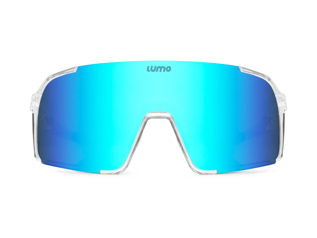 Halo Transparent