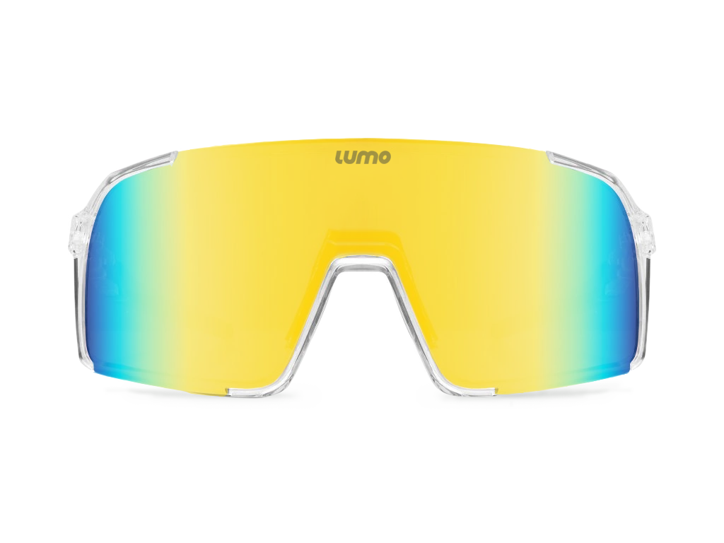 Halo Transparent