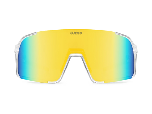 Halo Transparent