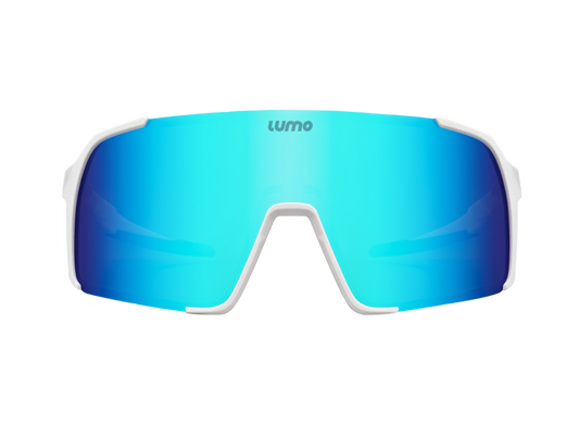 Halo White
